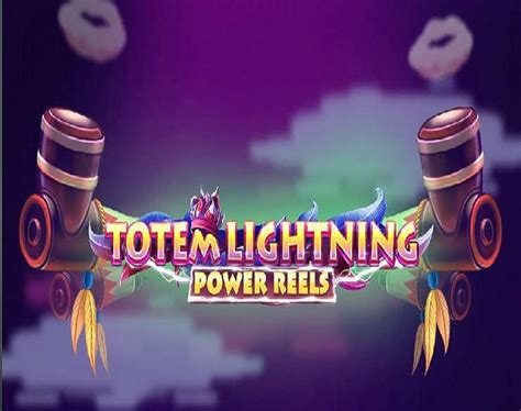 Totem Lightning Power Reels NetBet